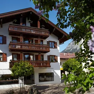 Haus Appartement Oberstdorf