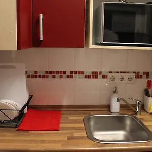 Fair Trade Appartement