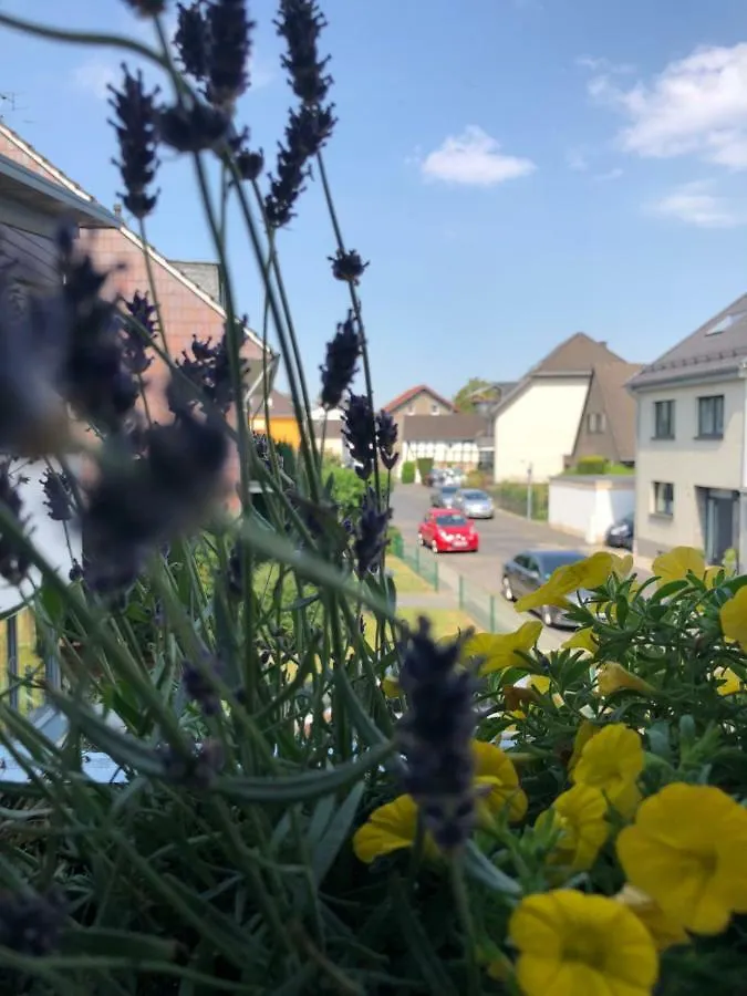 Apartment Koeln Ensen