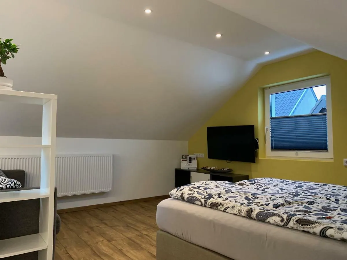 Apartment Koeln Ensen 0*, Keulen Duitsland