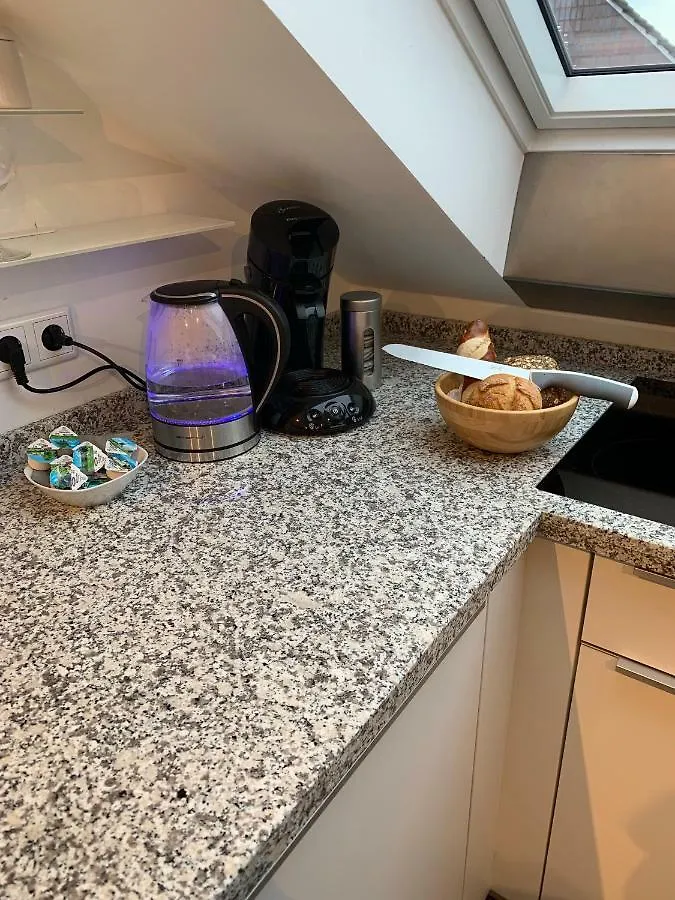 Apartment Koeln Ensen