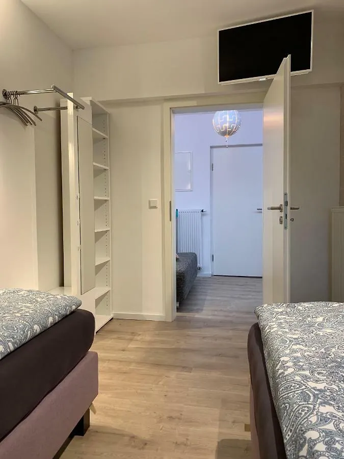 Apartment Koeln Ensen