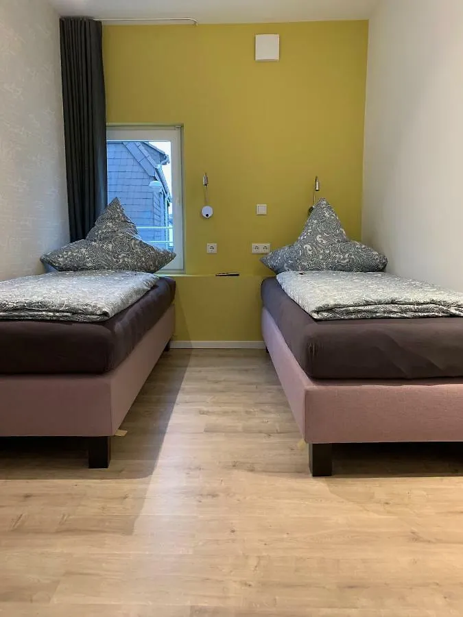 Apartment Koeln Ensen