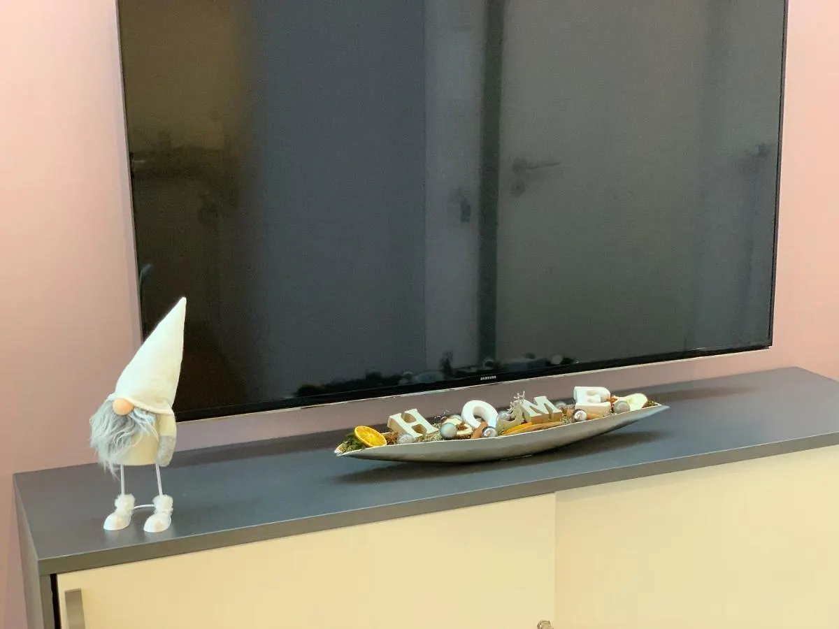 Apartment Koeln Ensen 0*, Keulen