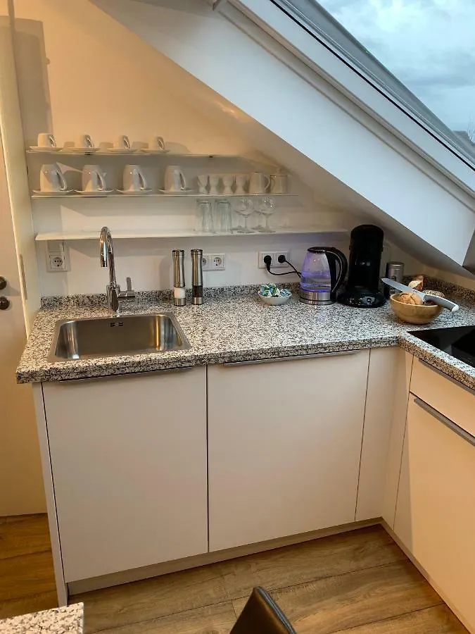 Apartment Koeln Ensen Keulen