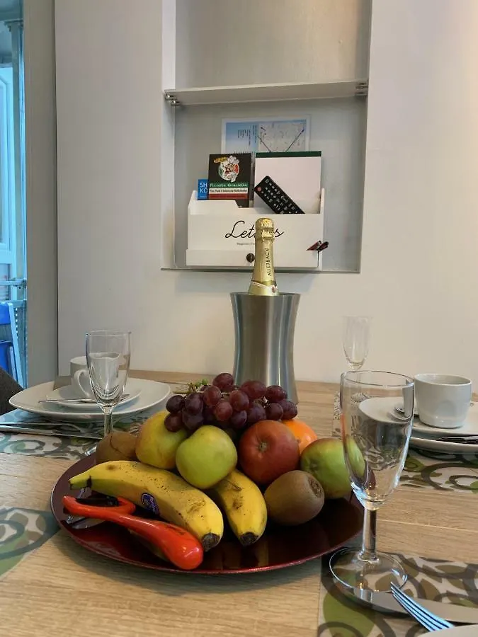 Apartment Koeln Ensen Duitsland
