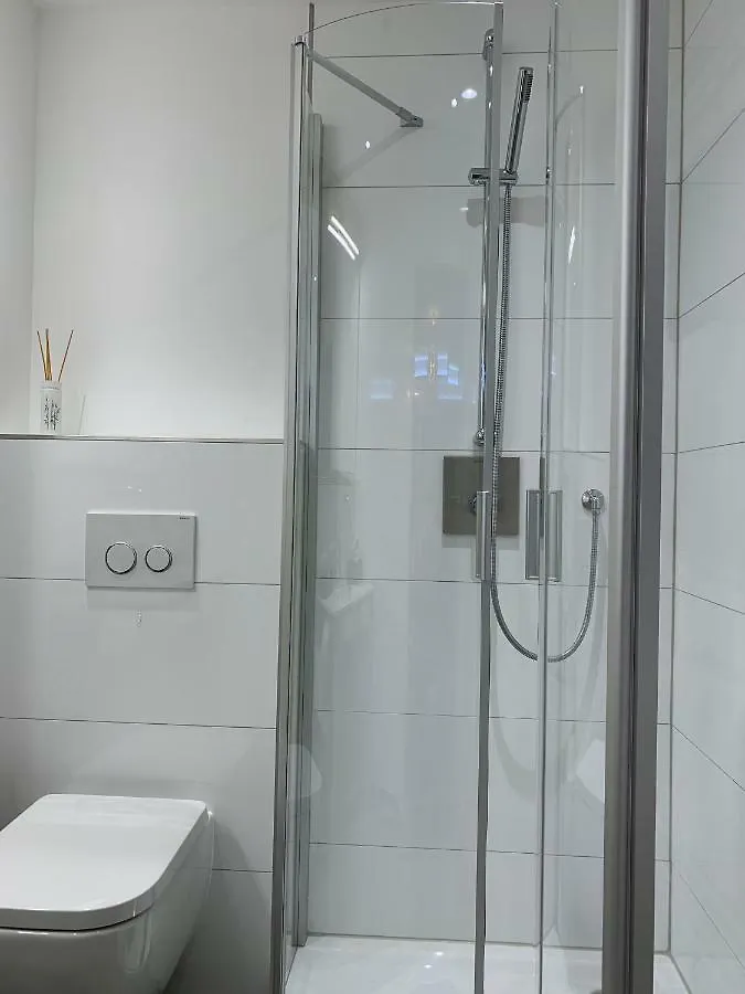 Apartment Koeln Ensen