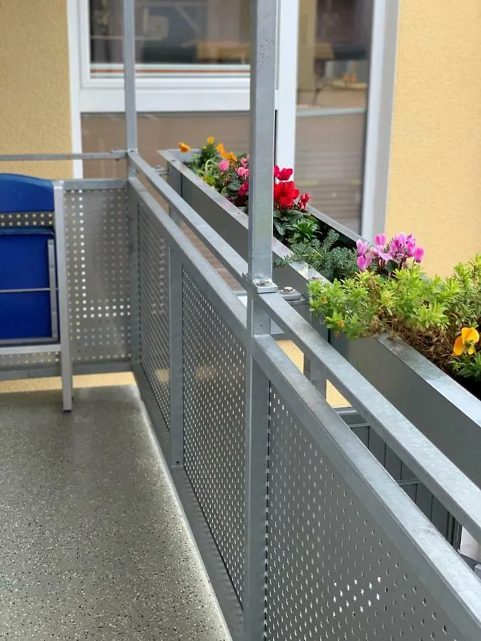 Apartment Koeln Ensen Keulen